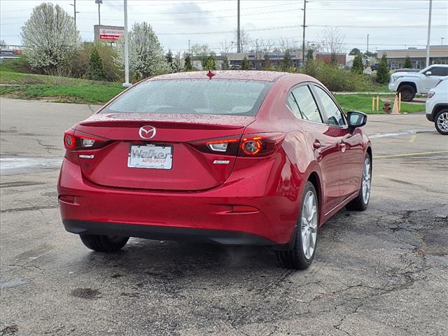 2016 Mazda Mazda3 s Grand Touring - Photo 3