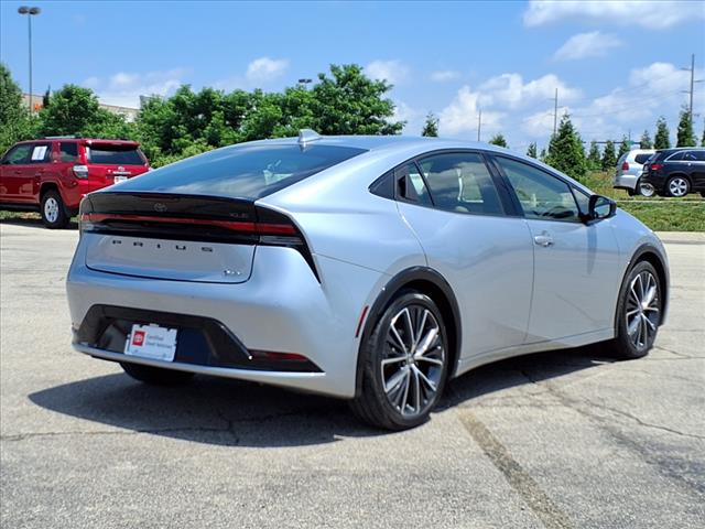 2023 Toyota Prius XLE - Photo 3