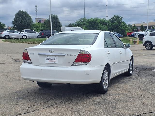 2005 Toyota Camry XLE V6 - Photo 3