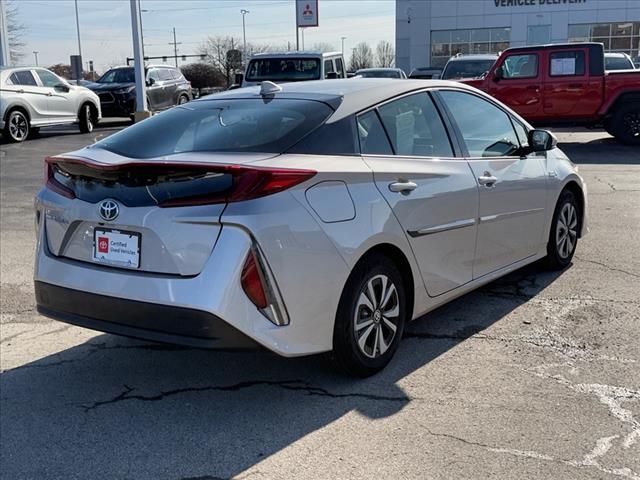 2019 Toyota Prius Prime Premium - Photo 3