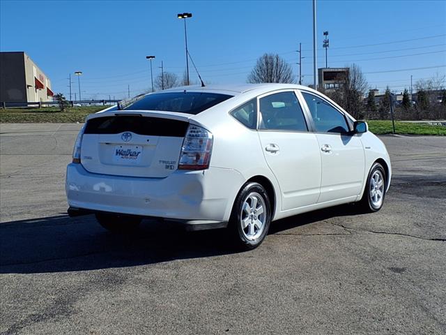 2009 Toyota Prius  - Photo 3
