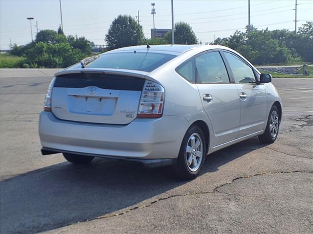 2007 Toyota Prius PKG 5 - Photo 3