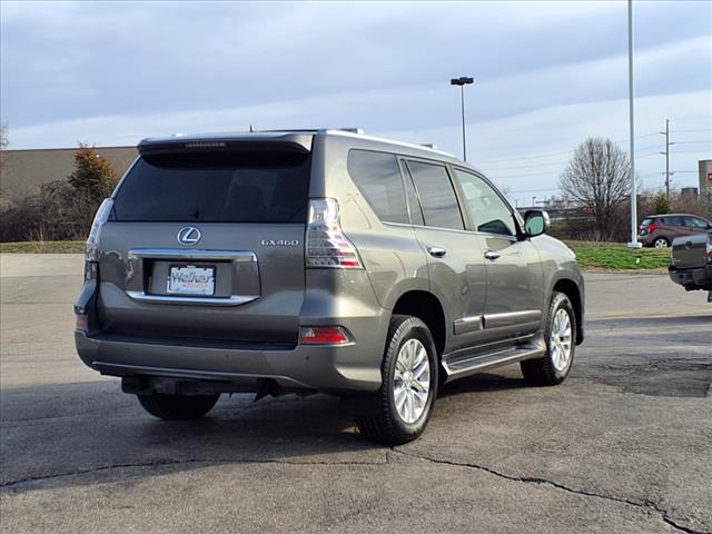 2014 Lexus GX 460 Base - Photo 3