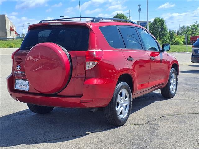 2008 Toyota RAV4  - Photo 3
