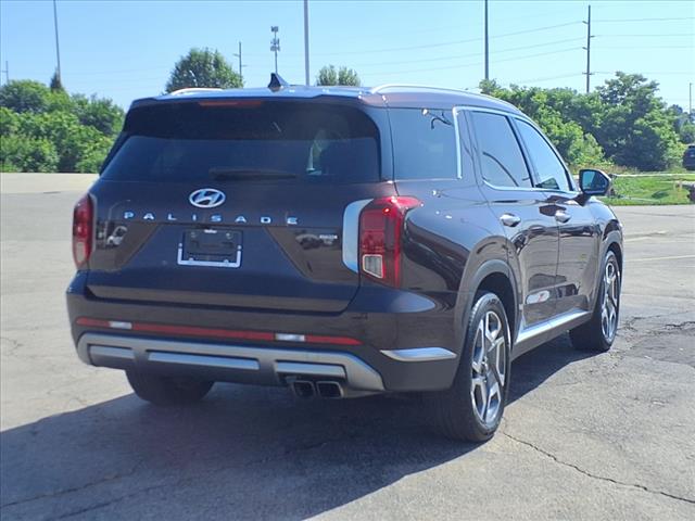 2023 Hyundai PALISADE SEL - Photo 3