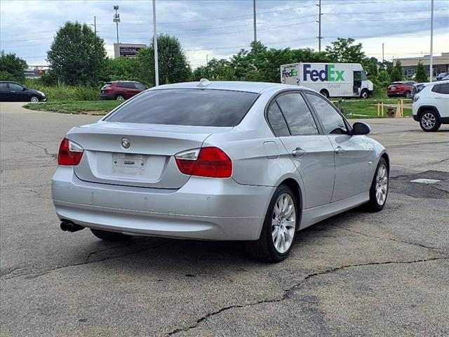 2006 BMW 3 Series 330xi - Photo 3