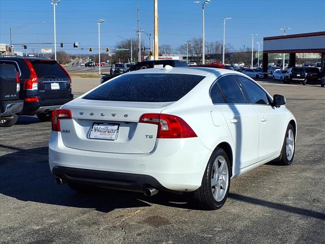 2012 Volvo S60 T5 - Photo 3