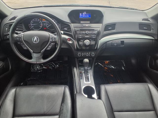 2016 Acura ILX 2.4L - Photo 4