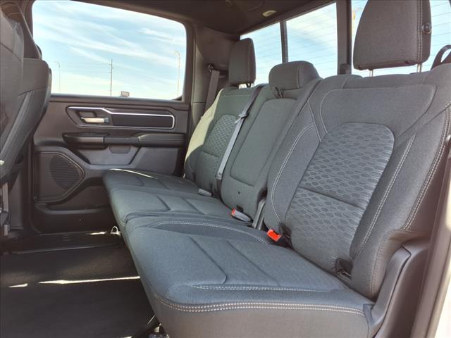 2025 RAM 1500 Big Horn - Photo 4