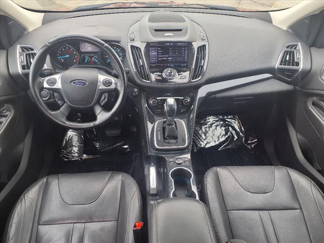 2013 Ford Escape Titanium - Photo 4