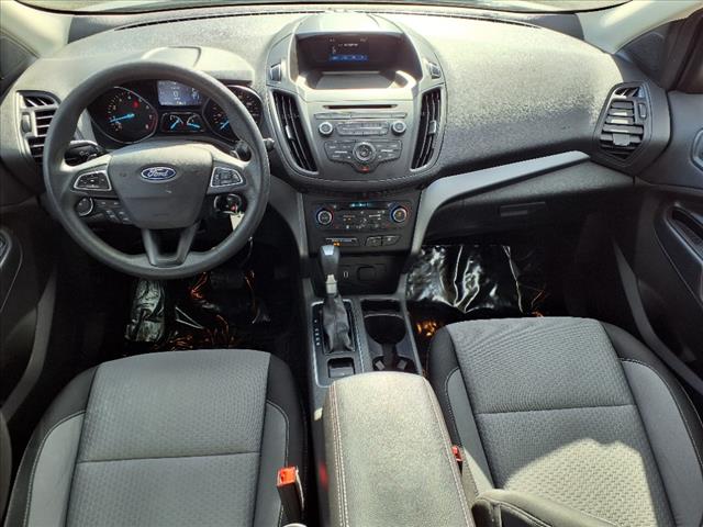 2017 Ford Escape SE - Photo 4
