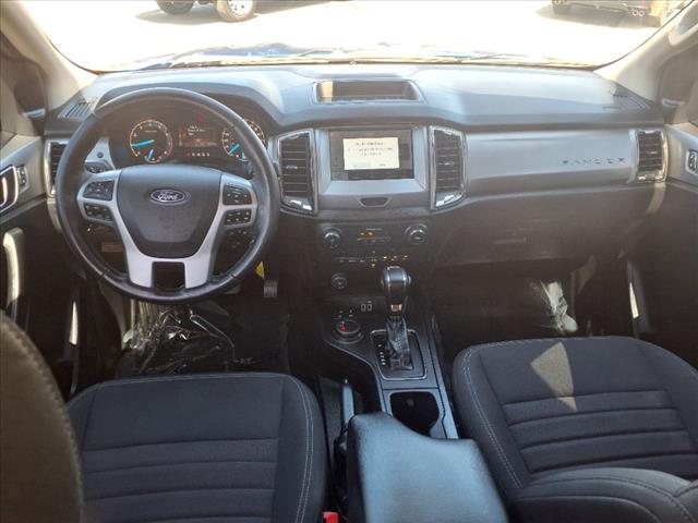 2021 Ford Ranger XLT - Photo 4