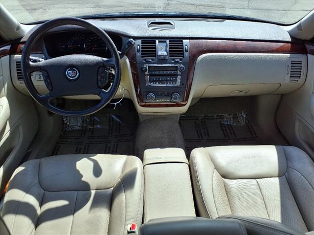 2007 Cadillac DTS Luxury I - Photo 4