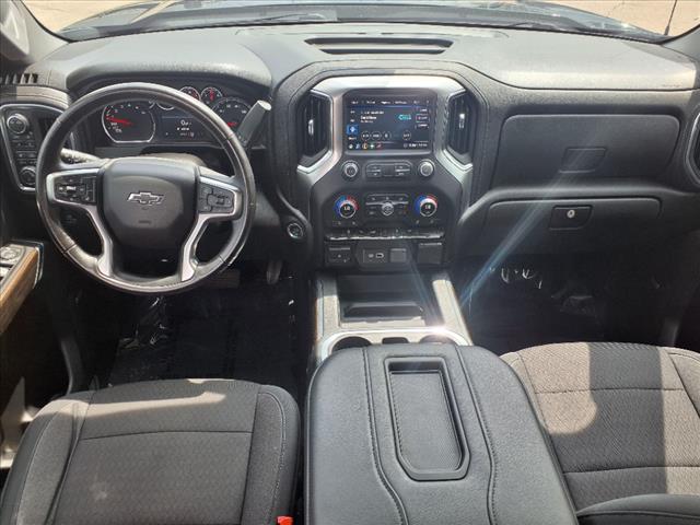 2020 Chevrolet Silverado 1500 RST - Photo 4