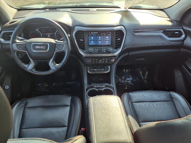 2021 GMC Acadia AT4 - Photo 4