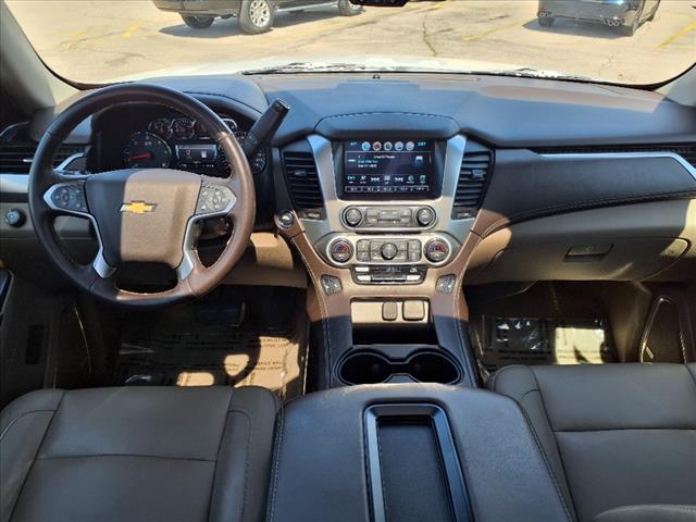 2020 Chevrolet Tahoe LT - Photo 4