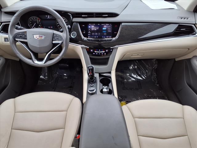 2020 Cadillac XT6 Premium Luxury - Photo 4