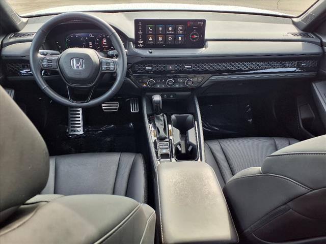 2023 Honda Accord Hybrid Sport-L - Photo 4