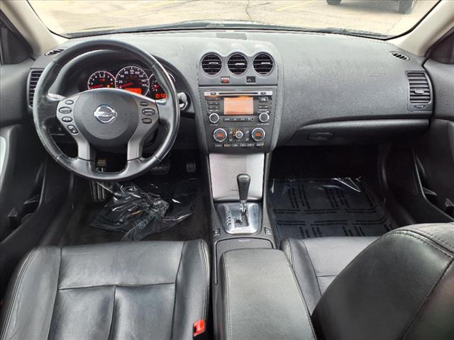 2011 Nissan Altima 2.5 SL - Photo 4