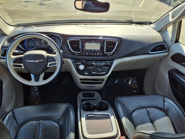 2020 Chrysler Pacifica Limited - Photo 4