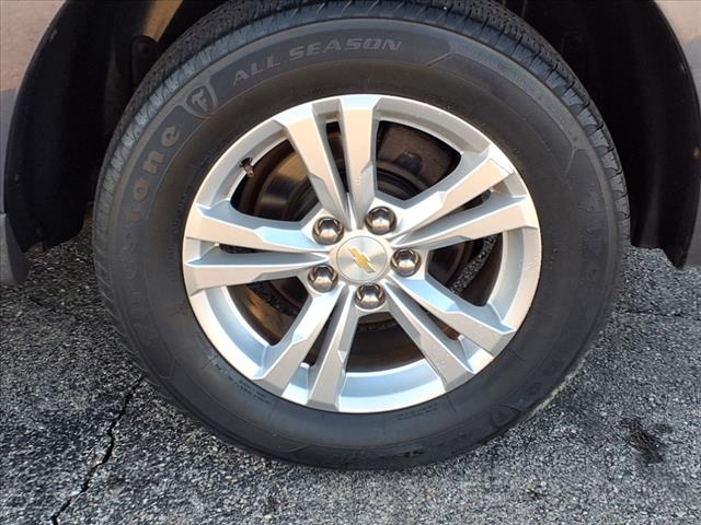 2013 Chevrolet Equinox LS - Photo 4