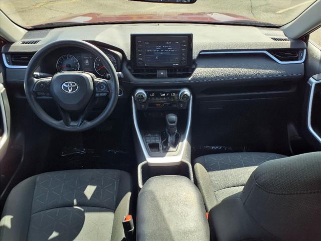 2022 Toyota RAV4 XLE - Photo 4