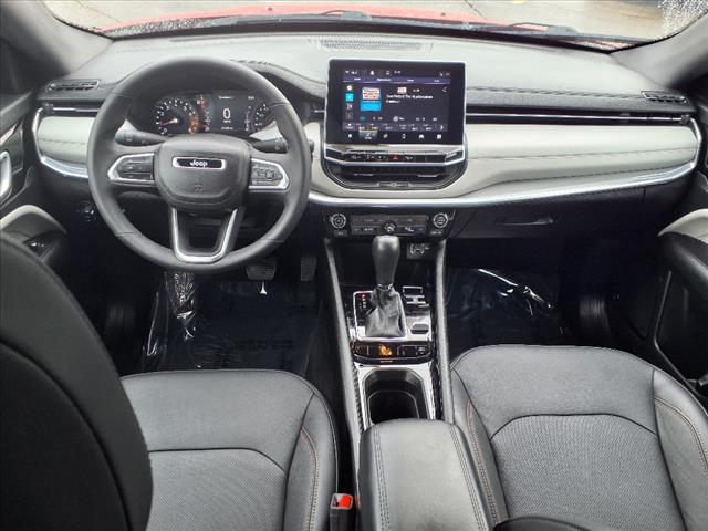 2023 Jeep Compass Limited - Photo 4