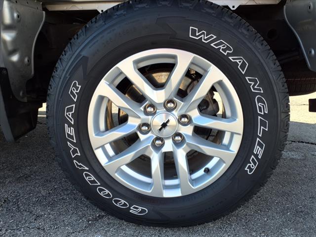 2019 Chevrolet Silverado 1500 RST - Photo 4