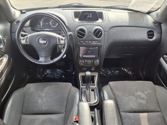 2010 Chevrolet HHR SS - Photo 4