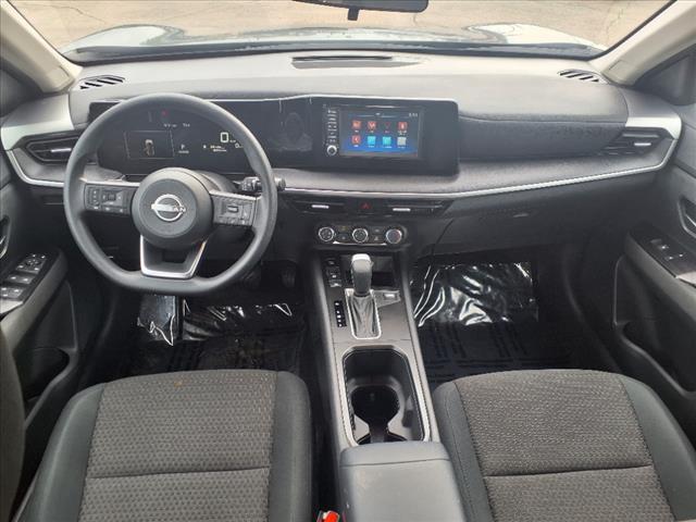 2025 Nissan Kicks S - Photo 4