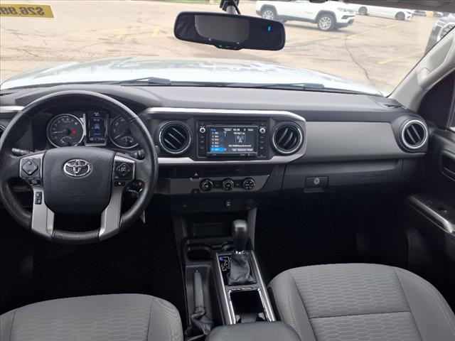 2016 Toyota Tacoma SR5 4x2 - Photo 4
