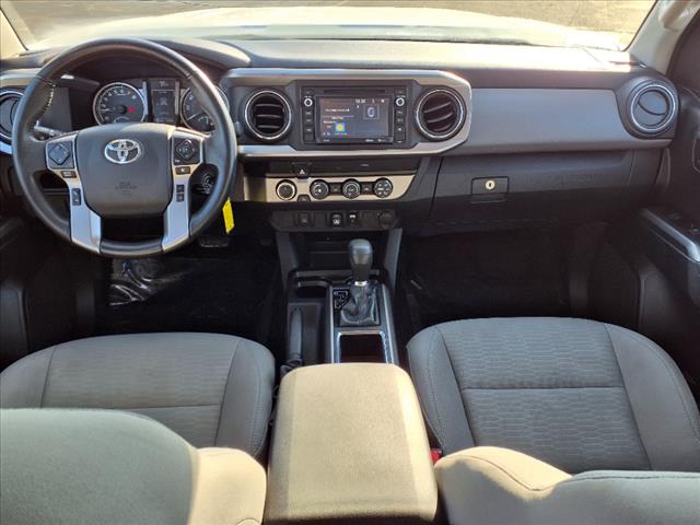 2019 Toyota Tacoma SR5 V6 - Photo 4