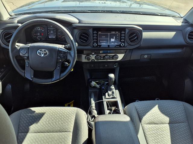 2022 Toyota Tacoma SR V6 - Photo 4