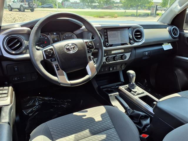 2023 Toyota Tacoma SR5 V6 - Photo 4