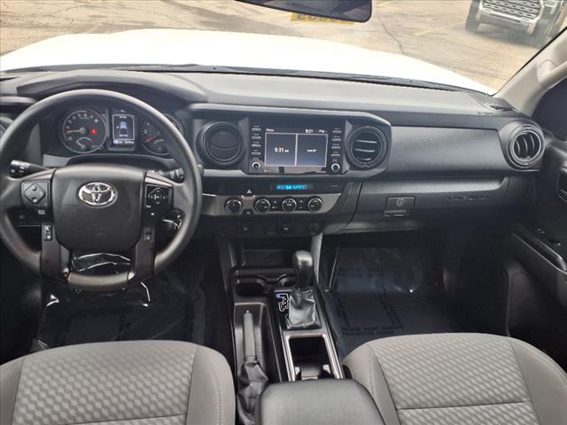 2023 Toyota Tacoma SR V6 - Photo 4