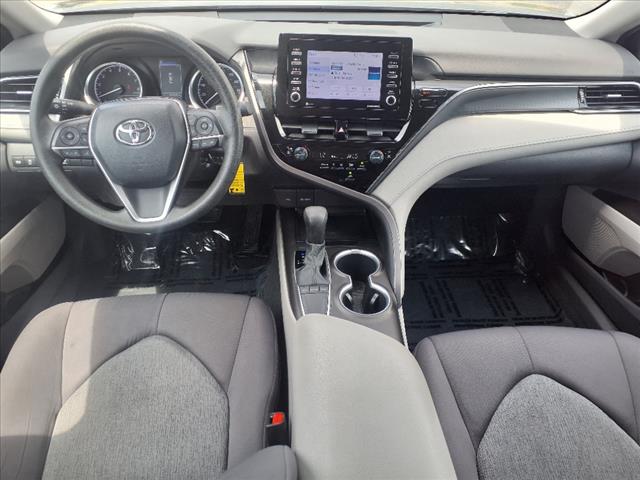 2023 Toyota Camry LE - Photo 4
