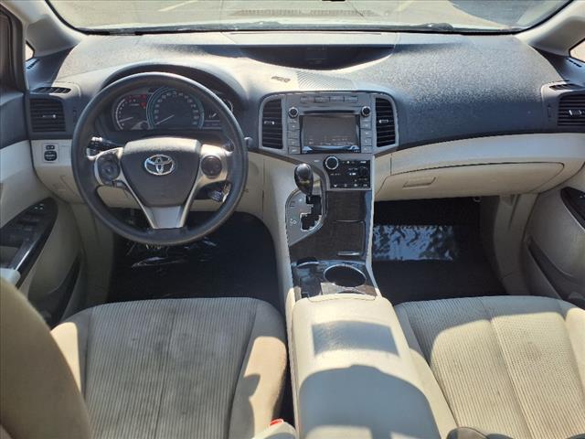 2015 Toyota Venza LE - Photo 4