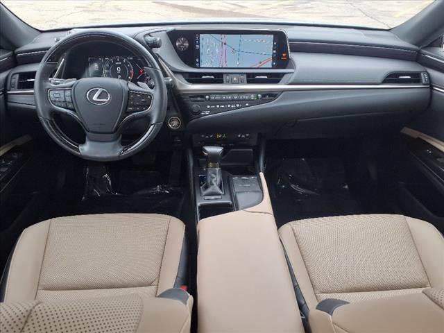 2019 Lexus ES 350 Base - Photo 4