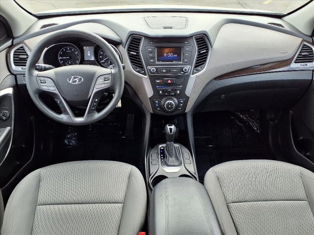 2018 Hyundai SANTA FE Sport 2.4L - Photo 4