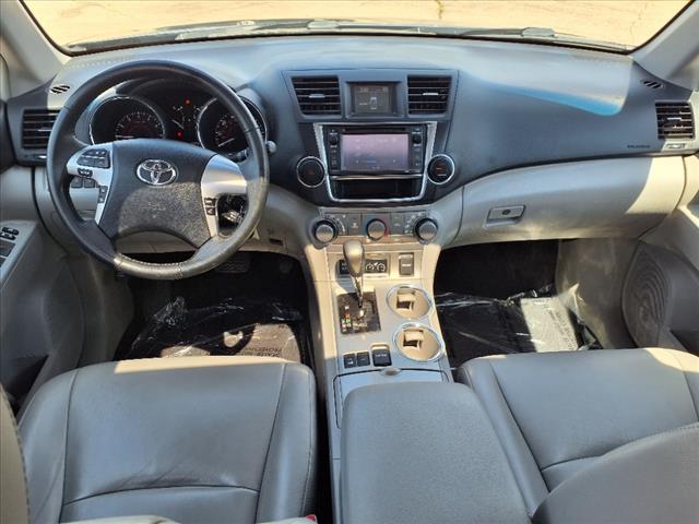 2013 Toyota Highlander SE - Photo 4
