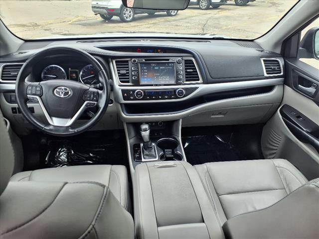 2018 Toyota Highlander XLE - Photo 4