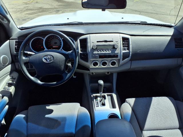 2008 Toyota Tacoma V6 - Photo 4