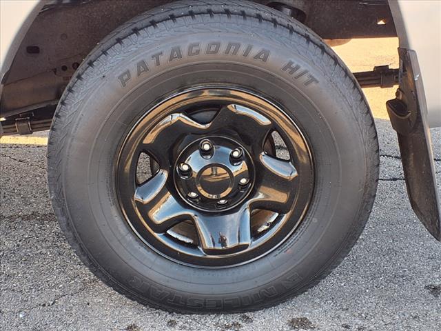 2007 Toyota Tacoma V6 - Photo 4