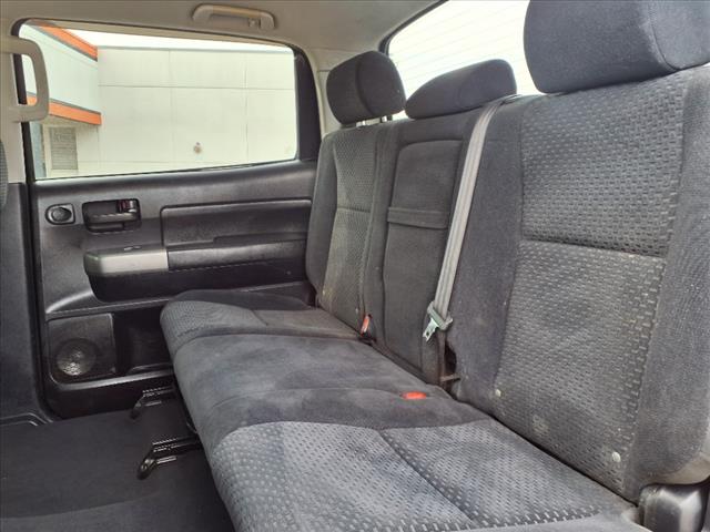2010 Toyota Tundra Grade - Photo 4