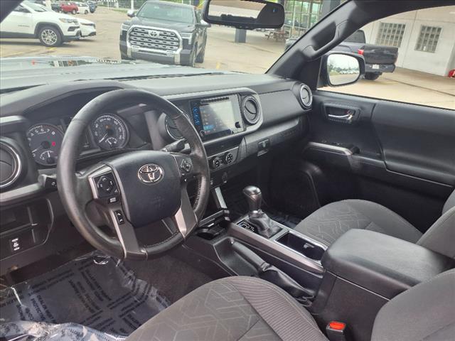 2016 Toyota Tacoma TRD Sport - Photo 4