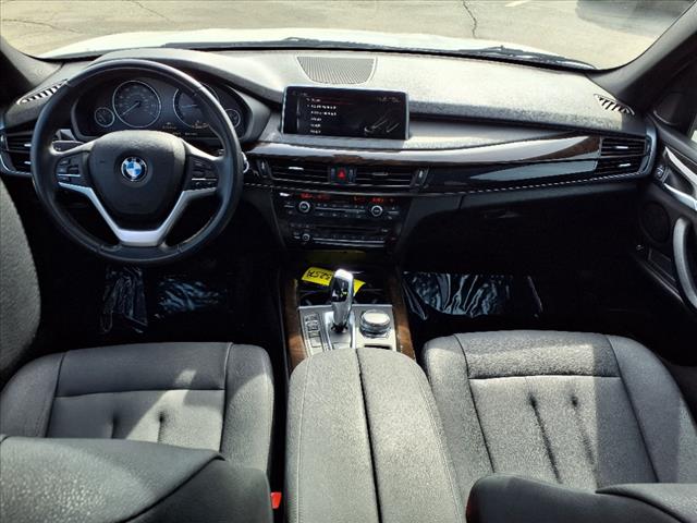 2017 BMW X5 sDrive35i - Photo 4