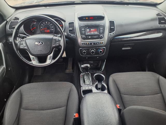 2015 Kia Sorento LX - Photo 4