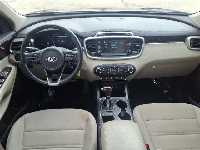 2017 Kia Sorento LX - Photo 4
