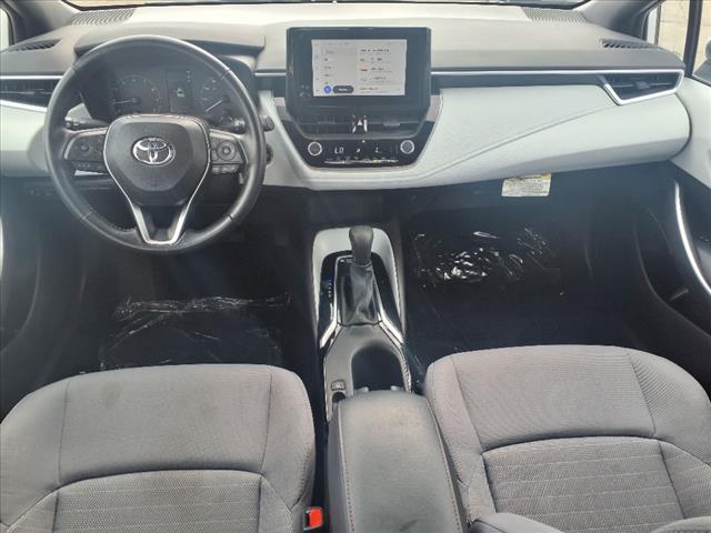 2023 Toyota Corolla SE - Photo 4