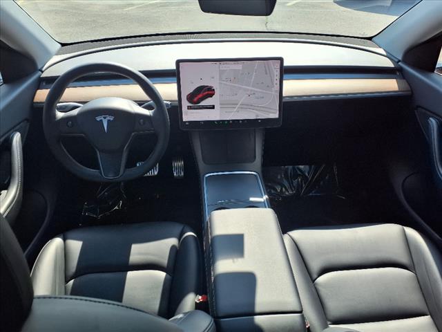 2021 Tesla Model Y Long Range - Photo 4